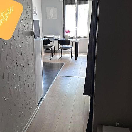 "Escale A La Maison Des Pyrenees" ! T2 45 M2 Apartment Tarbes Exterior foto