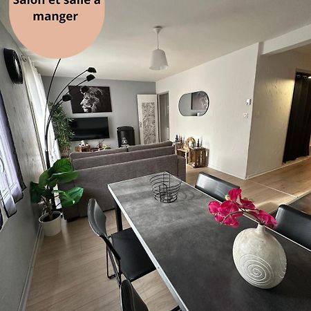 "Escale A La Maison Des Pyrenees" ! T2 45 M2 Apartment Tarbes Exterior foto